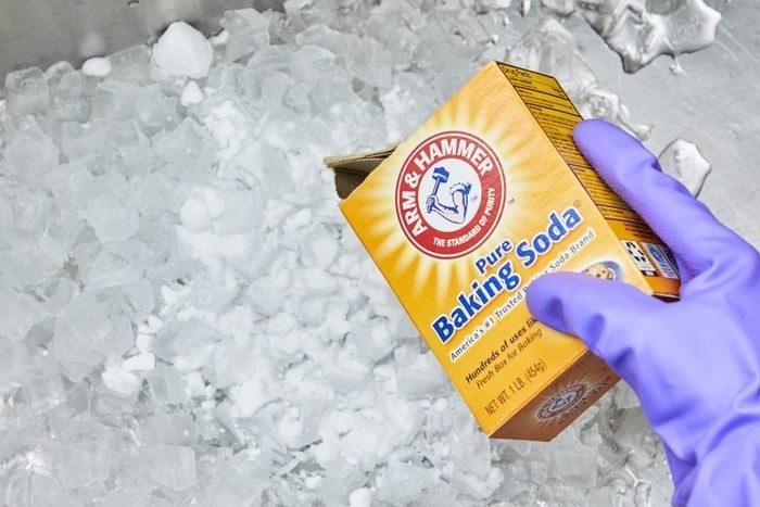 Baking Soda: Your New Best Friend
