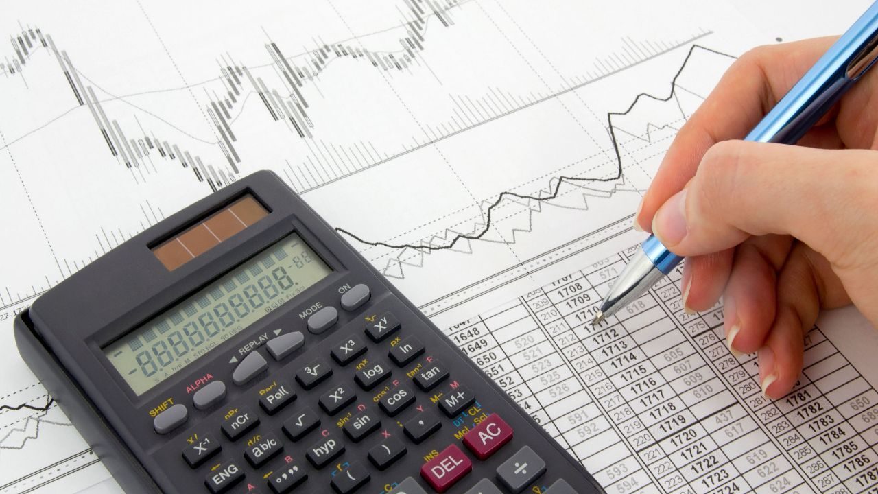 Financial Math and Accounting