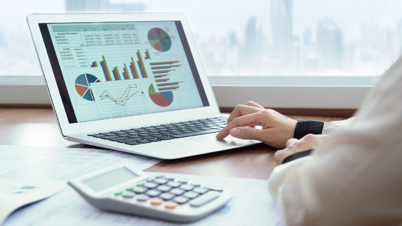Develop a Solid Business Plan