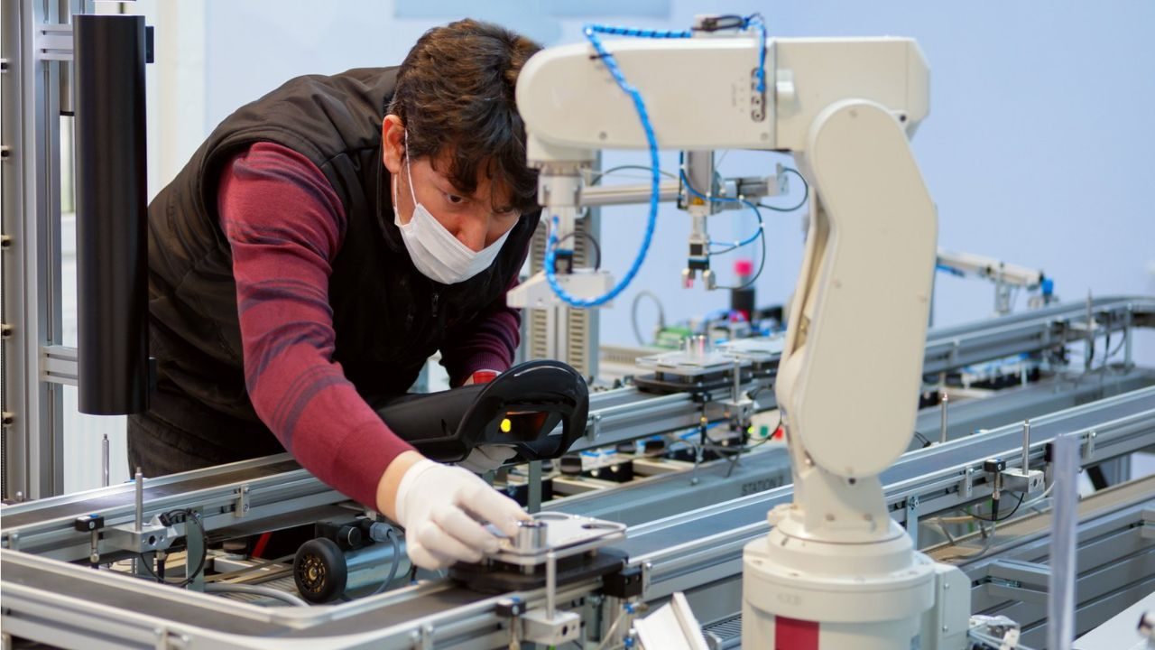 Improving Workplace Safety