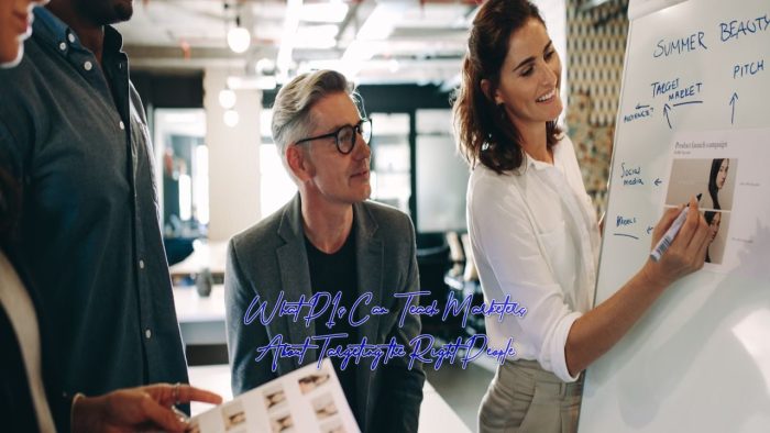 What PIs Can Teach Marketers About Targeting the Right People
