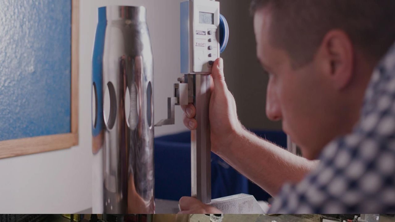 Verifying Quality Standards