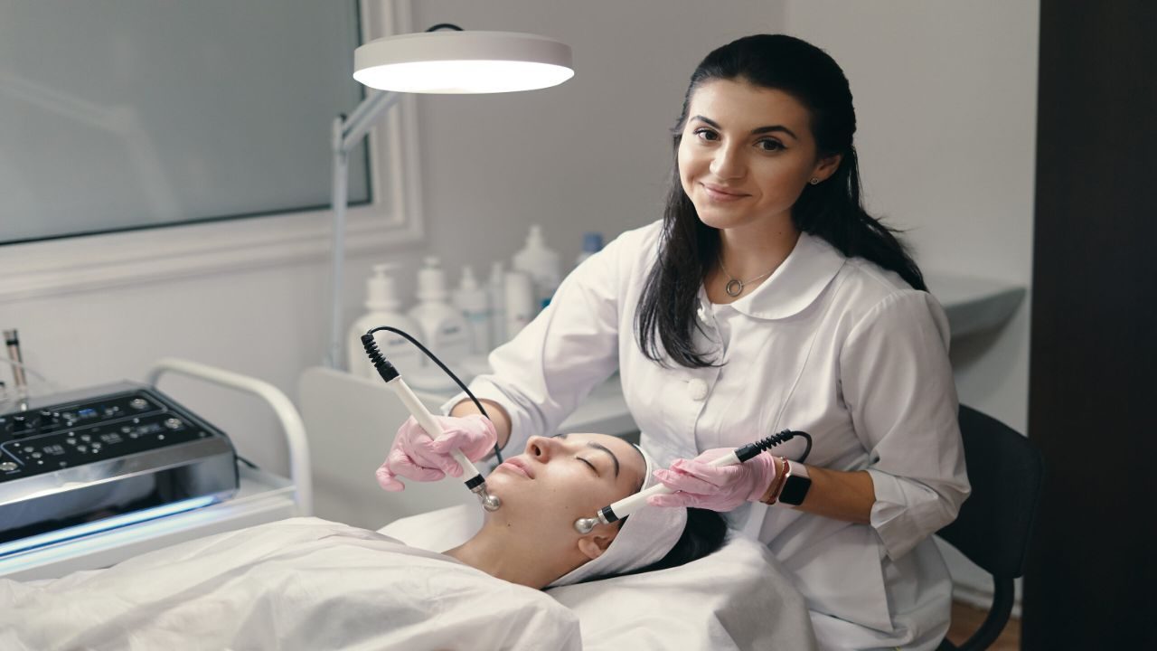 Reputation First: Turning Clinical Trust into a Strong Brand