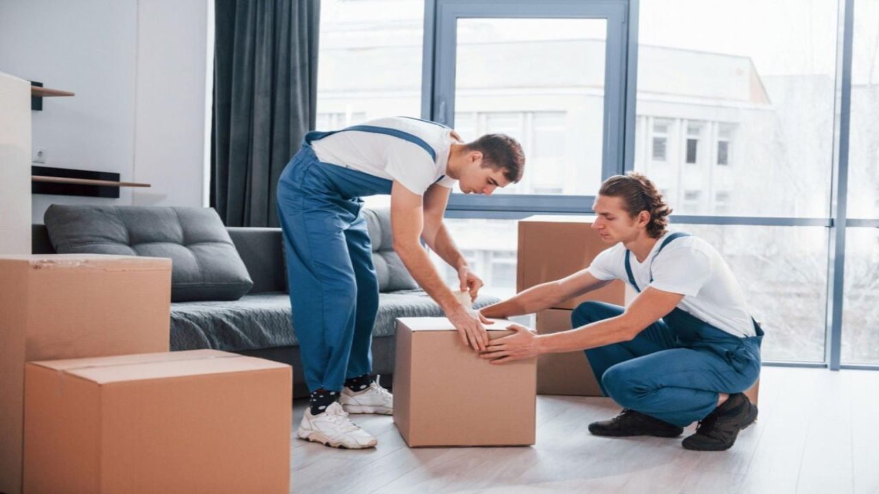 Packing and Labeling Should Protect Productivity
