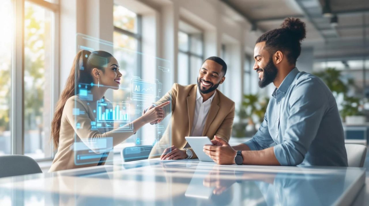 Building Trust Through User Experience and Transparency
