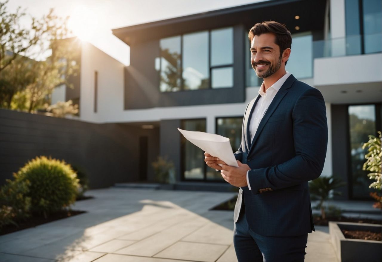 The Role of Visual Storytelling in Property Listings