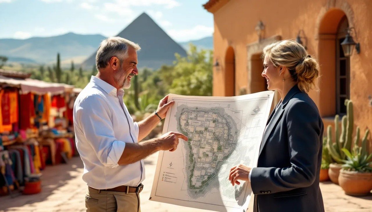 The Case for Spreading Risk Across Borders