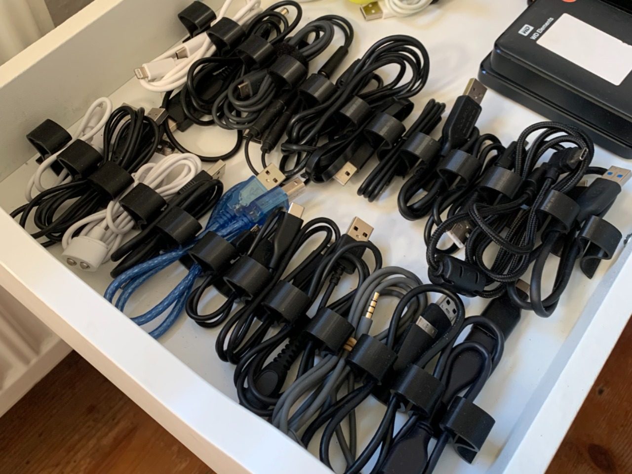 The Case for Purpose-Specific Cord Choices