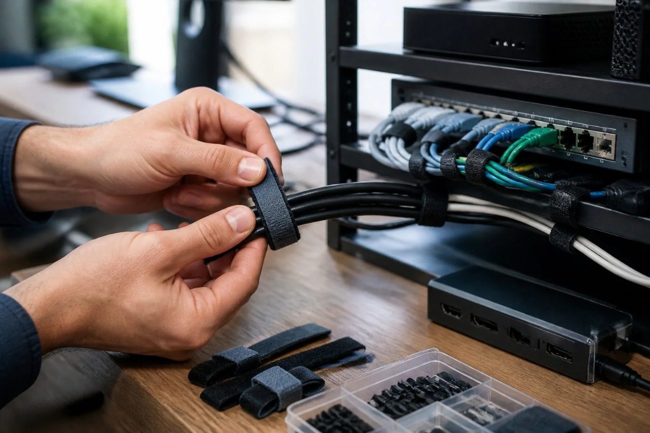 Why Cables Accumulate Faster in Design Setups