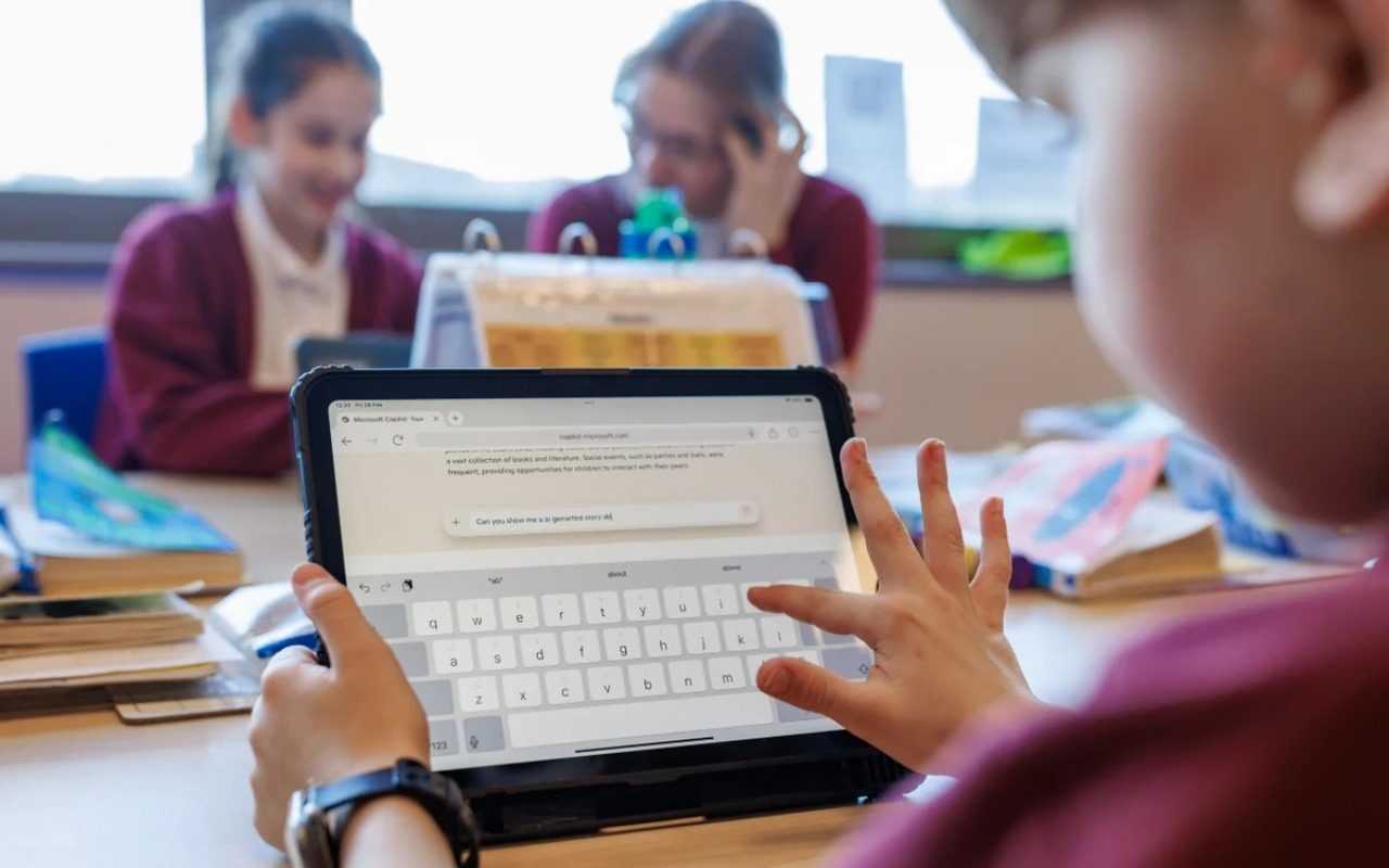 What Parents and Educators Notice When Design Works