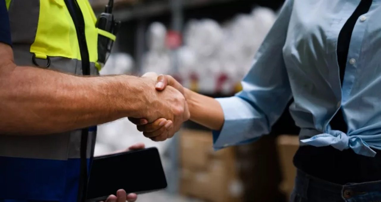Building Supplier Relationships That Actually Hold
