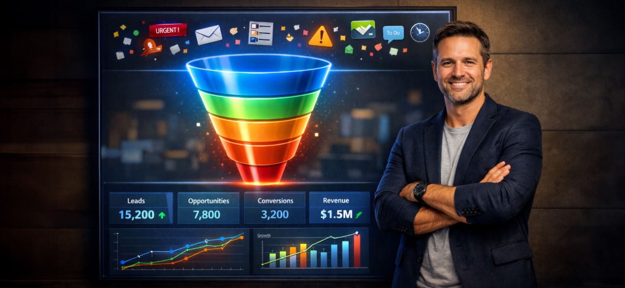 What the Buyer's Digital Path Actually Looks Like